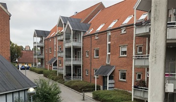 Photo 1. Apartment, Støberbakken, Svendborg 