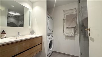 Billede 9. Lejlighed, Midtermolen, København Ø 