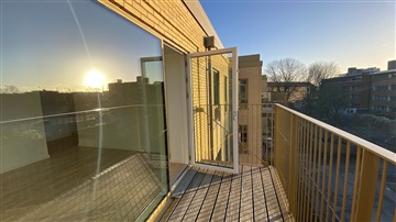 Billede 8. Lejlighed, Bomhusvej, København Ø 