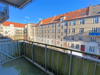 Billede 1. Lejlighed, Sankt Kjelds Gade, København Ø 