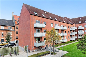 Photo 2. Apartment, Dr. Lassens Gade, Randers C 