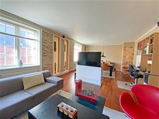 Billede 8. Lejlighed, Sankt Kjelds Gade, København Ø 