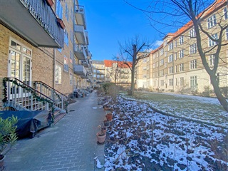 Billede 16. Lejlighed, Sankt Kjelds Gade, København Ø 