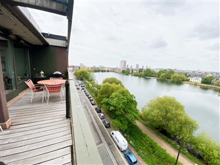 Photo 7. Apartment, Vester Søgade, København V 