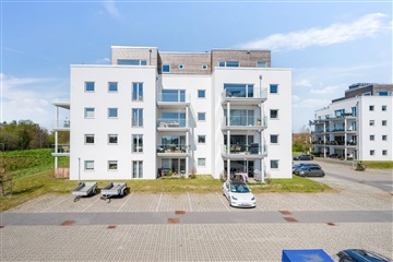 Photo 22. Apartment, Troldmands Allé, Solrød Strand 