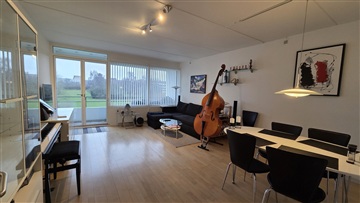 Photo 1. Apartment, Kantorvænget, Risskov 