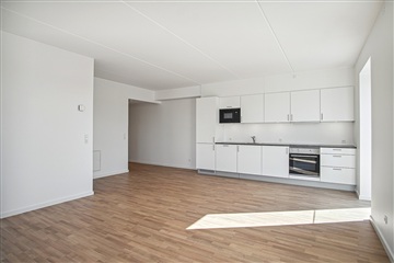 Billede 1. Lejlighed, Filmbyen, Hvidovre 