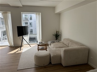 Billede 3. Lejlighed, Amaliegade, Aarhus C 