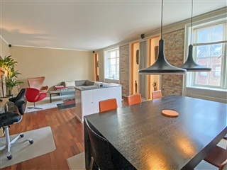 Billede 5. Lejlighed, Sankt Kjelds Gade, København Ø 