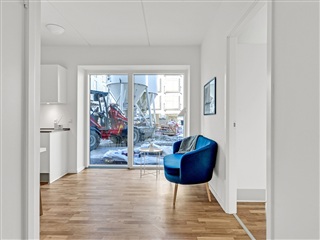 Photo 8. Apartment, Duftrankevej, Odense V 