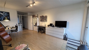 Photo 3. Apartment, Kantorvænget, Risskov 