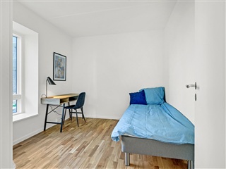 Photo 6. Apartment, Duftrankevej, Odense V 