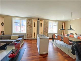 Billede 4. Lejlighed, Sankt Kjelds Gade, København Ø 