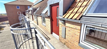 Photo 8. Apartment, Midtpunkt, Frederikshavn 