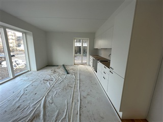 Photo 2. Apartment, Gartnerbyen, Odense V 
