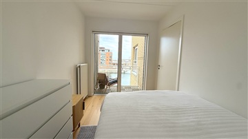 Billede 14. Lejlighed, Midtermolen, København Ø 