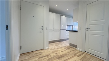 Photo 13. Apartment, Ordrupvej, Charlottenlund 