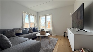 Billede 4. Lejlighed, Midtermolen, København Ø 