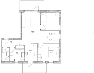 Photo 13. Apartment, Garnisonsvej, Farum 