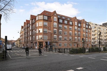 Photo 14. Apartment, Åboulevarden, Aarhus C 