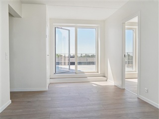 Billede 4. Lejlighed, Dagmarhaven, Vallensbæk Strand 