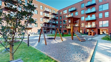 Billede 15. Lejlighed, Fjerkløvervej, Ballerup 