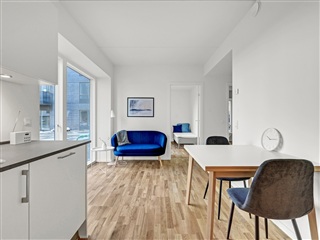 Photo 4. Apartment, Duftrankevej, Odense V 