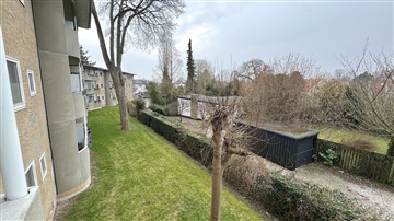 Photo 9. Apartment, Ordrupvej, Charlottenlund 