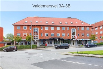 Photo 27. Apartment, R. Hougårds Vej, Randers SØ 