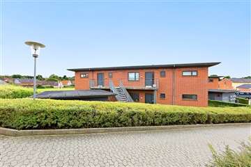 Billede 7. Hus/villa, Vinkelvej, Ørsted 