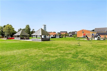 Billede 6. Hus/villa, Vinkelvej, Ørsted 