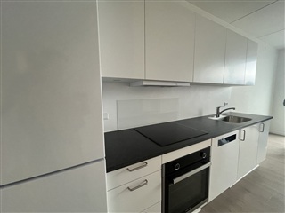 Photo 1. Apartment, Arresøvej, Risskov 