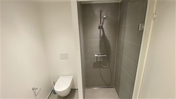 Billede 11. Lejlighed, Bomhusvej, København Ø 