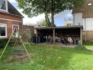 Photo 7. Apartment, Vestergade, Silkeborg 