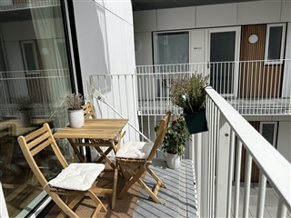 Billede 8. Lejlighed, Amaliegade, Aarhus C 