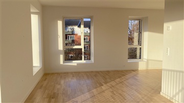 Billede 3. Lejlighed, Bomhusvej, København Ø 