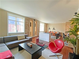 Billede 7. Lejlighed, Sankt Kjelds Gade, København Ø 