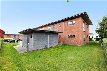 Billede 4. Hus/villa, Vinkelvej, Ørsted 