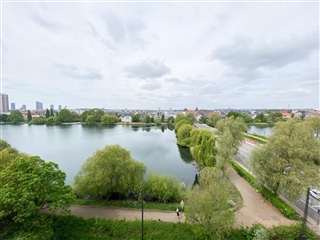 Photo 2. Apartment, Vester Søgade, København V 