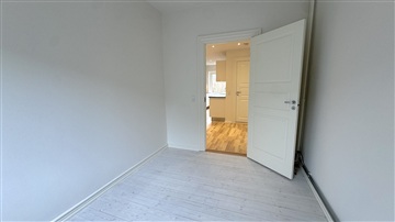 Photo 6. Apartment, Ordrupvej, Charlottenlund 