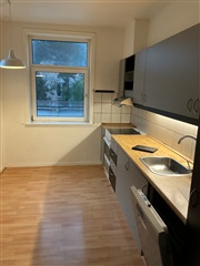 Billede 8. Lejlighed, Roskildevej, Valby 