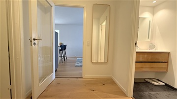 Billede 8. Lejlighed, Midtermolen, København Ø 