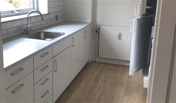 Photo 5. Apartment, Støberbakken, Svendborg 