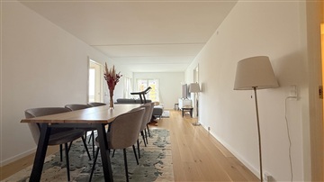 Billede 2. Lejlighed, Midtermolen, København Ø 