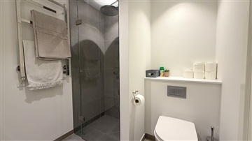 Billede 10. Lejlighed, Midtermolen, København Ø 