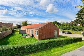 Billede 6. Hus/villa, Borggyden, Ørsted 