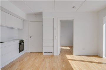 Photo 2. Apartment, Troldmands Allé, Solrød Strand 
