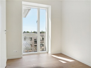 Billede 10. Lejlighed, Dagmarhaven, Vallensbæk Strand 