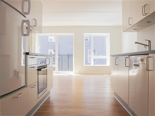 Photo 4. Apartment, Duftrankevej, Odense V 