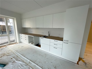 Photo 1. Apartment, Gartnerbyen, Odense V 